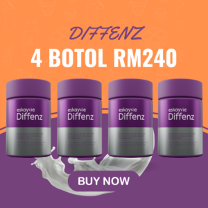 4 DIFFENZ