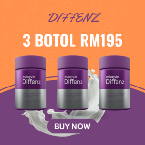 3 DIFFENZ