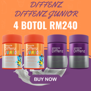 2 DIFFENZ AND 2 DIFFENZ JUNIOR