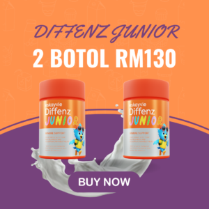 2 DIFFENZ JUNIOR