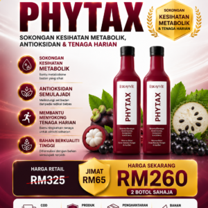 Kombo 2 Phytax