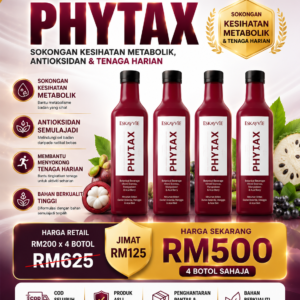 Kombo 4 Phytax